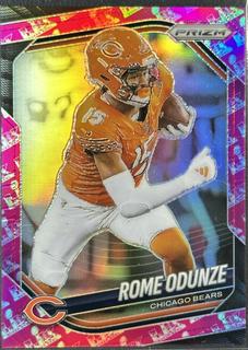 Rome Odunze