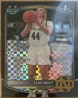 Leah Macy