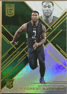 DeForest Buckner