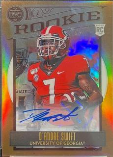 D'Andre Swift