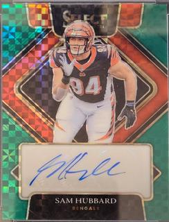 Sam Hubbard