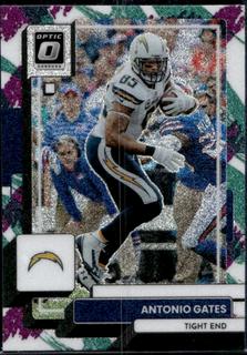 Antonio Gates