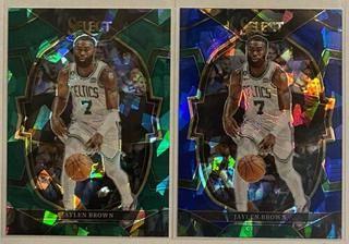 Jaylen Brown