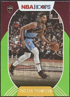 Tristan Thompson