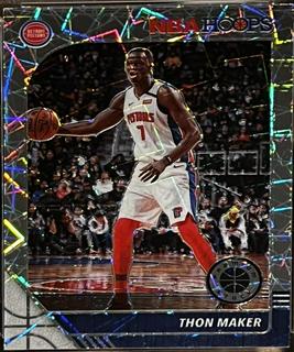 Thon Maker