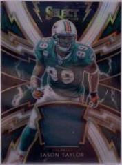 Jason Taylor