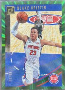 Blake Griffin