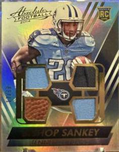 Bishop Sankey