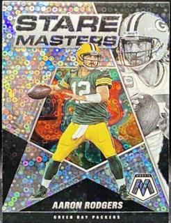 Aaron Rodgers