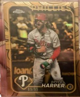 Bryce Harper
