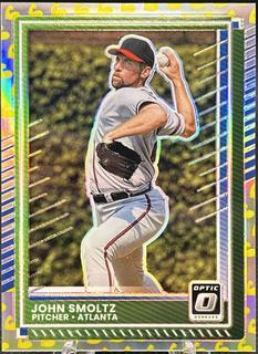John Smoltz