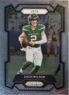 Zach Wilson