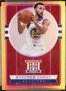 Stephen Curry