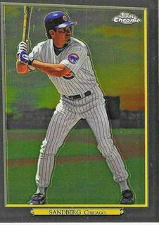 Ryne Sandberg
