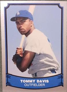 Tommy Davis