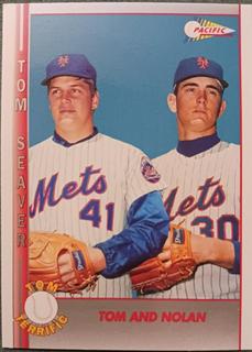 Tom Seaver