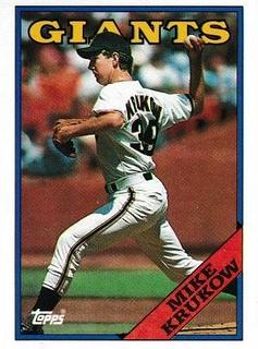 Mike Krukow