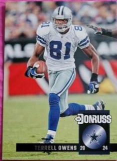 Terrell Owens