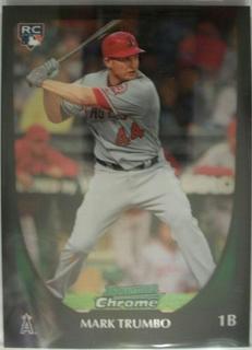 Mark Trumbo