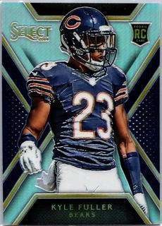 Kyle Fuller