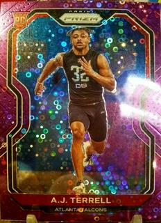 A.J. Terrell