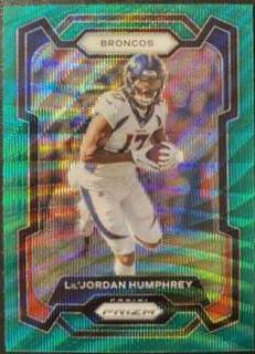 Lil'Jordan Humphrey
