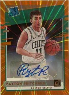 Payton Pritchard