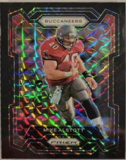 Mike Alstott