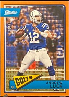 Andrew Luck