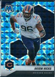 Akiem Hicks