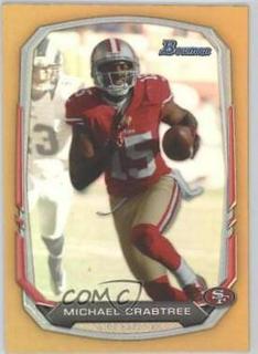 Michael Crabtree