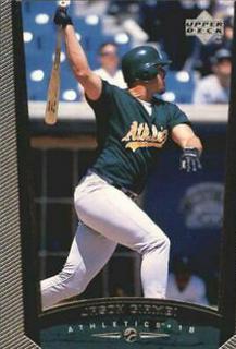 Jason Giambi