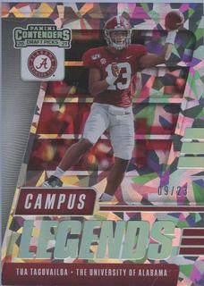 Tua Tagovailoa