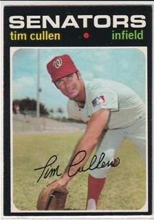 Tim Cullen