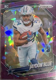 Jaydon Blue