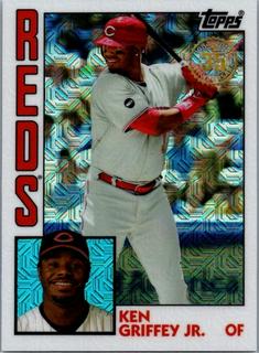 Ken Griffey Jr.