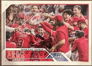 Los Angeles Angels