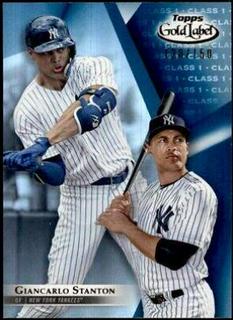 Giancarlo Stanton