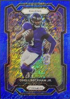 Odell Beckham Jr.