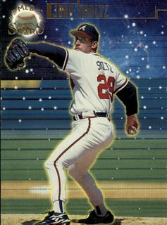 John Smoltz