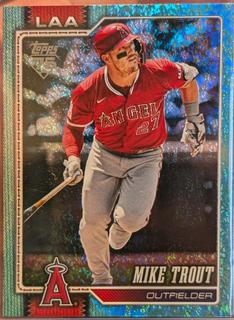 Mike Trout