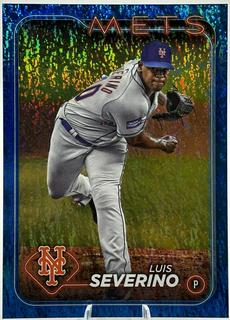 Luis Severino