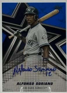 Alfonso Soriano
