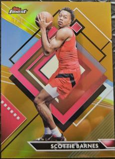 Scottie Barnes