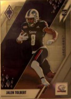Jalen Tolbert