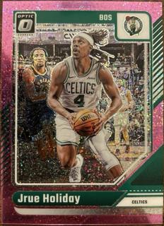 Jrue Holiday