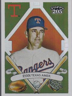 Nolan Ryan