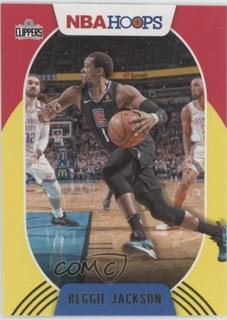 Reggie Jackson