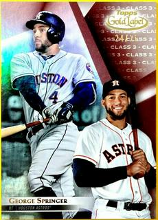 George Springer