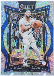 Anthony Davis
